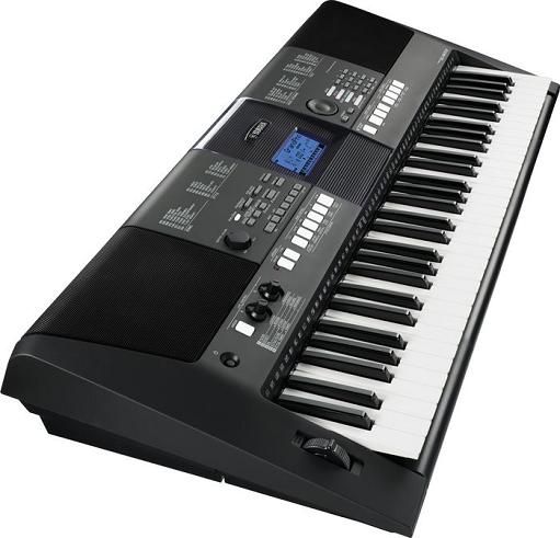 Pianos & Keyboards