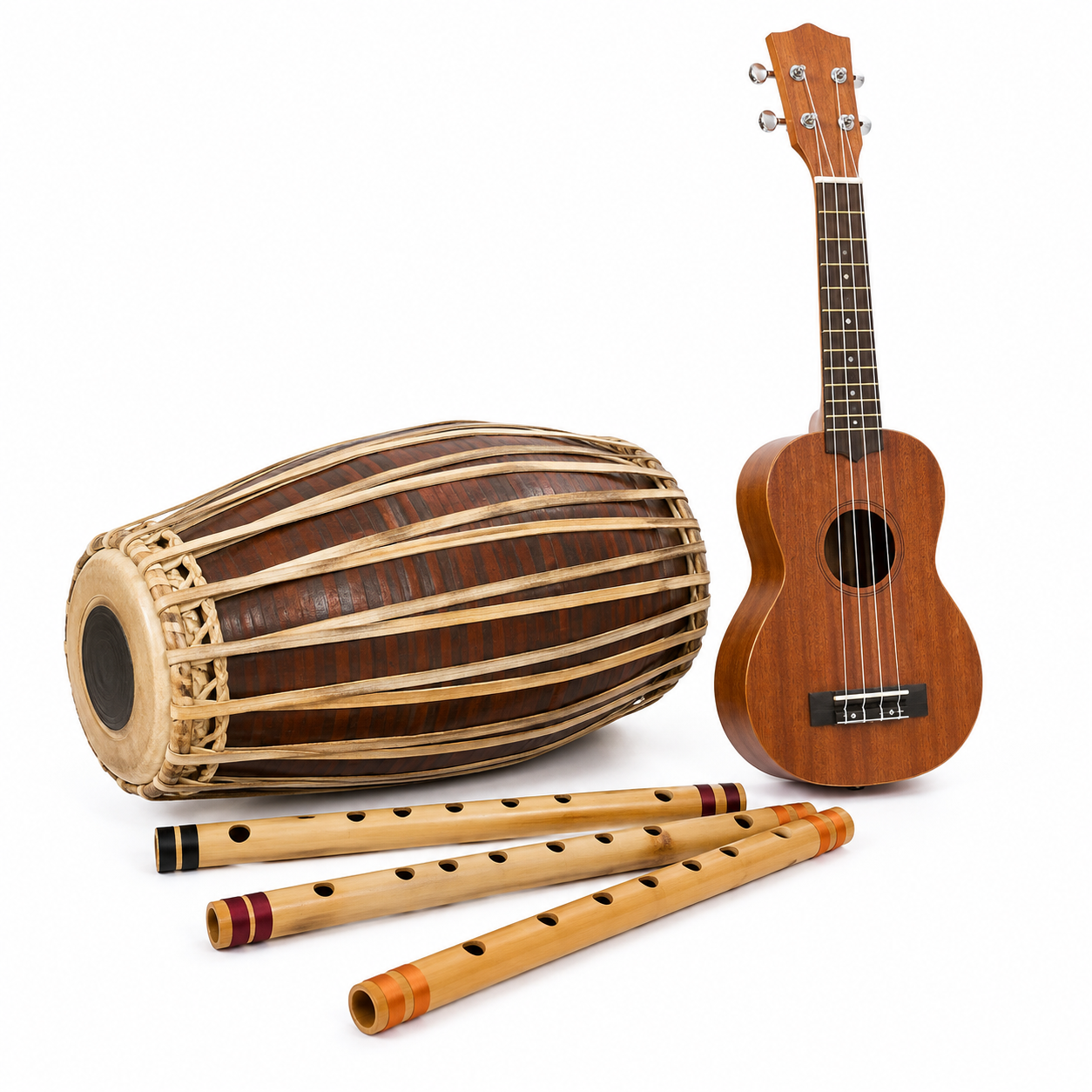Other Instruments