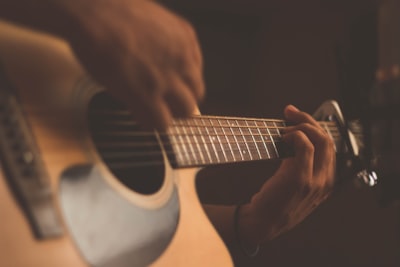 Guitars