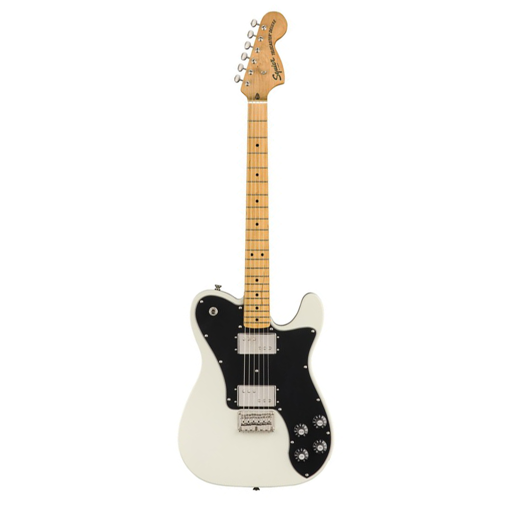 Squier Classic Vibe ’70s Telecaster Deluxe