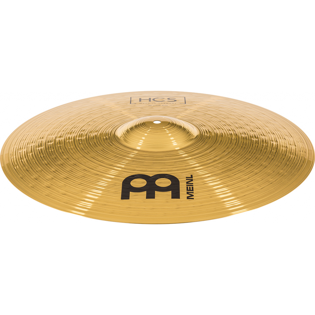 Meinl Cymbals 20” HCS20CR Crash-Ride