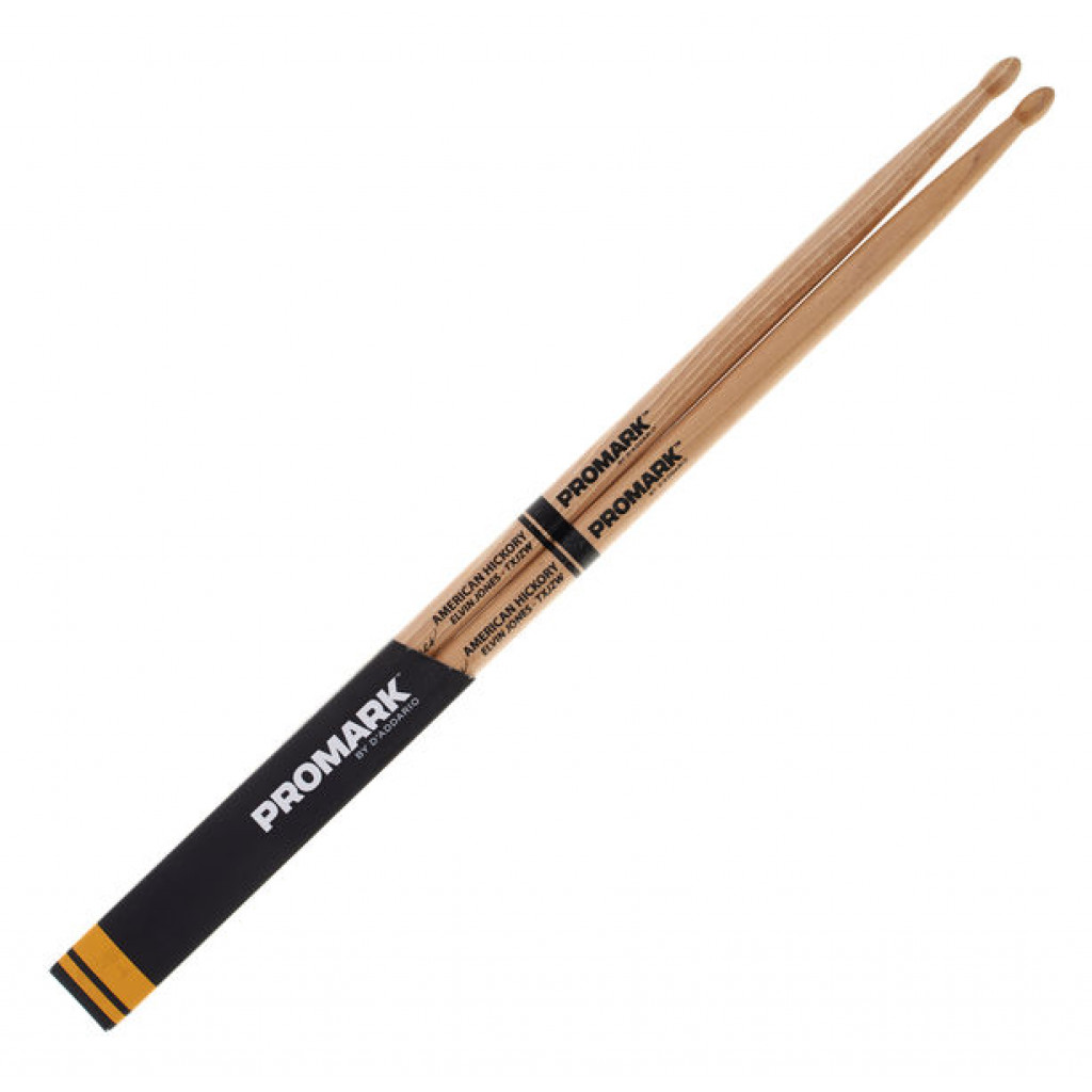Promark TXJZW Elvin Jones Autograph Series Drum Stick