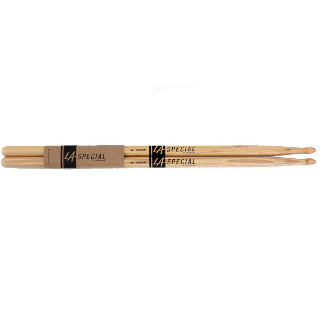 Promark LA5AW LA Special 5A Drum Sticks