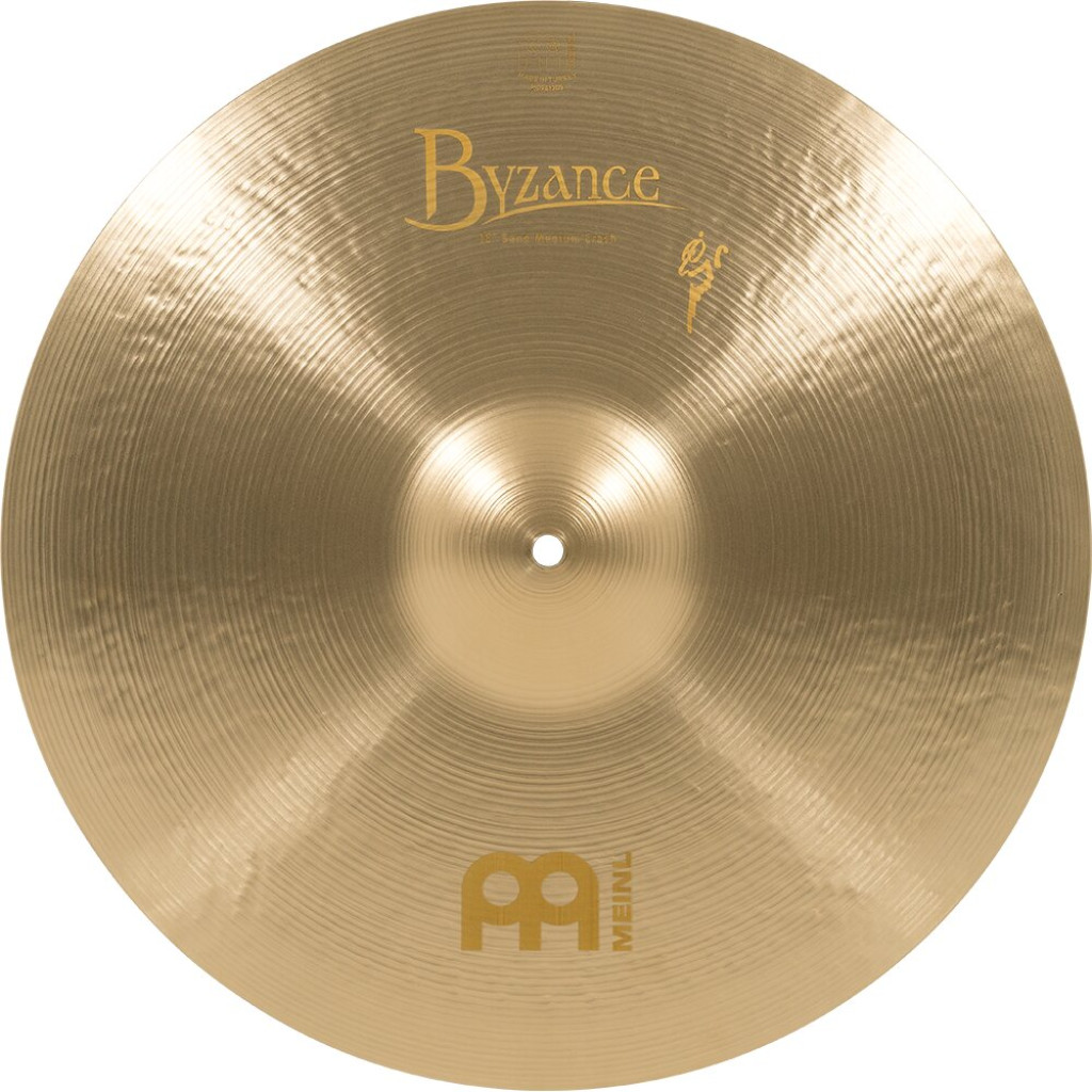 Byzance Vintage 18'' Sand Medium Crash - B18SAMC