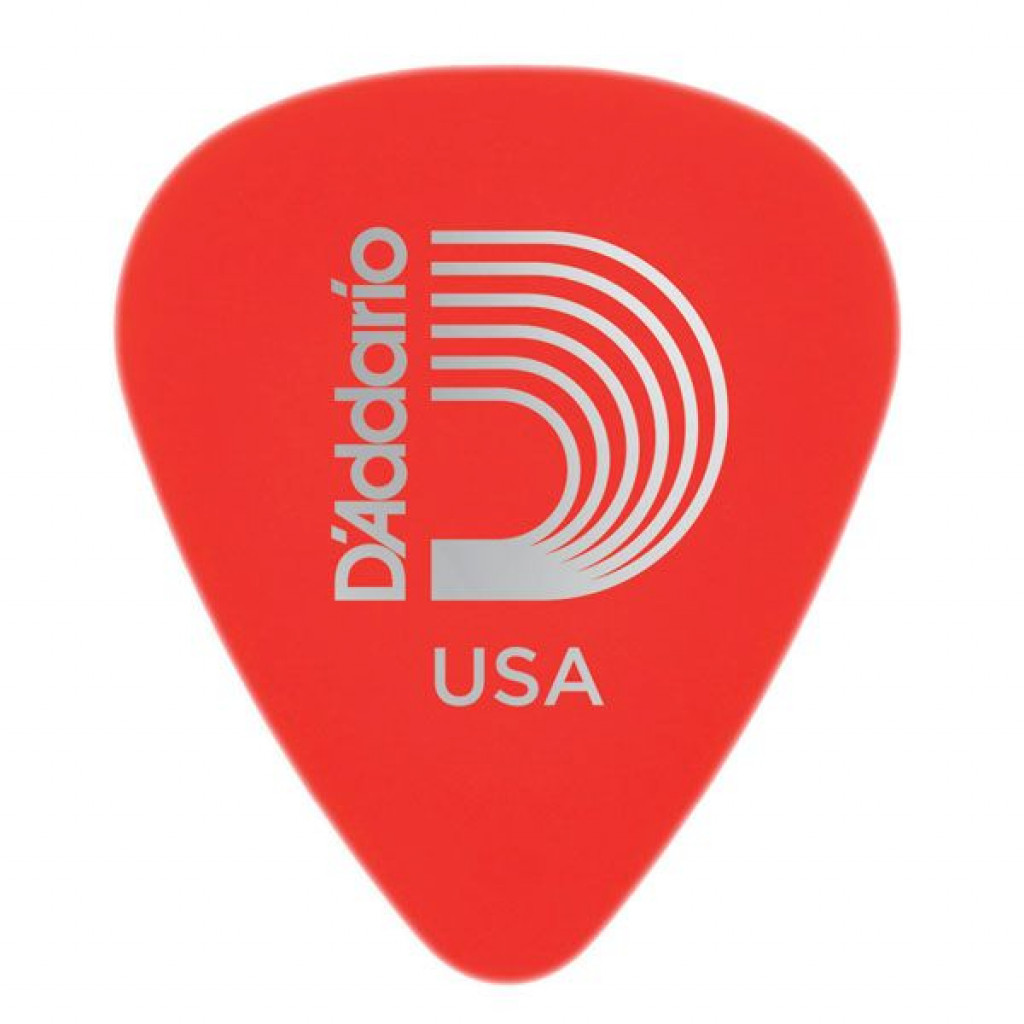 D'Addario Pick