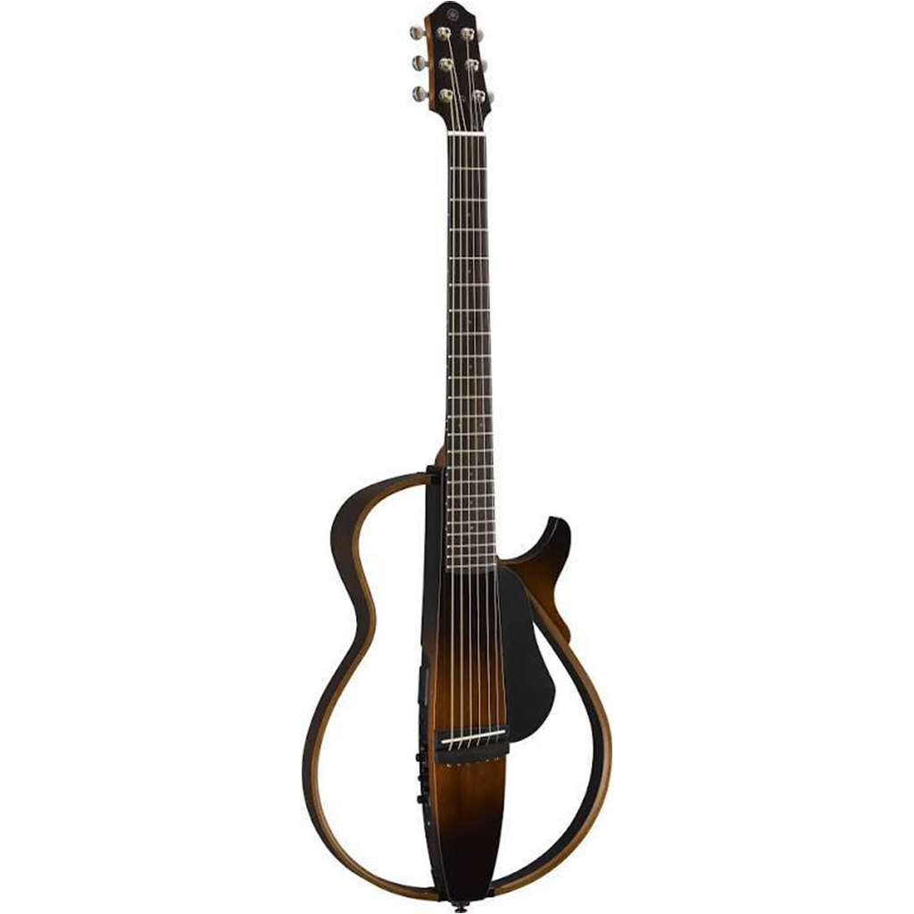 Yamaha SLG200S Silent Guitar