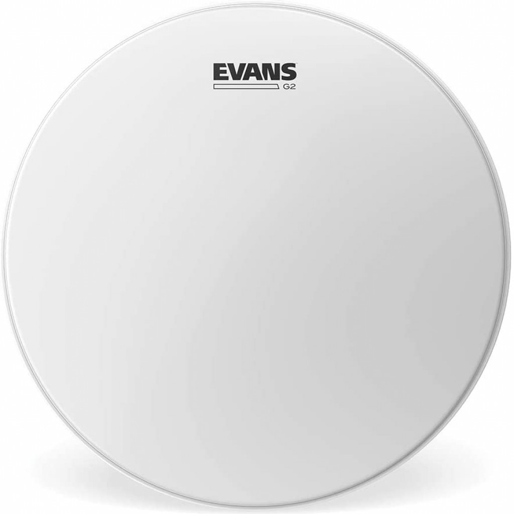 Evans Genera G2 12-inch Tom / Snare Drum Head B12G2