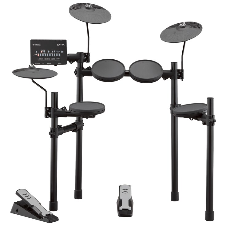 Yamaha DTX402K Electric Drums