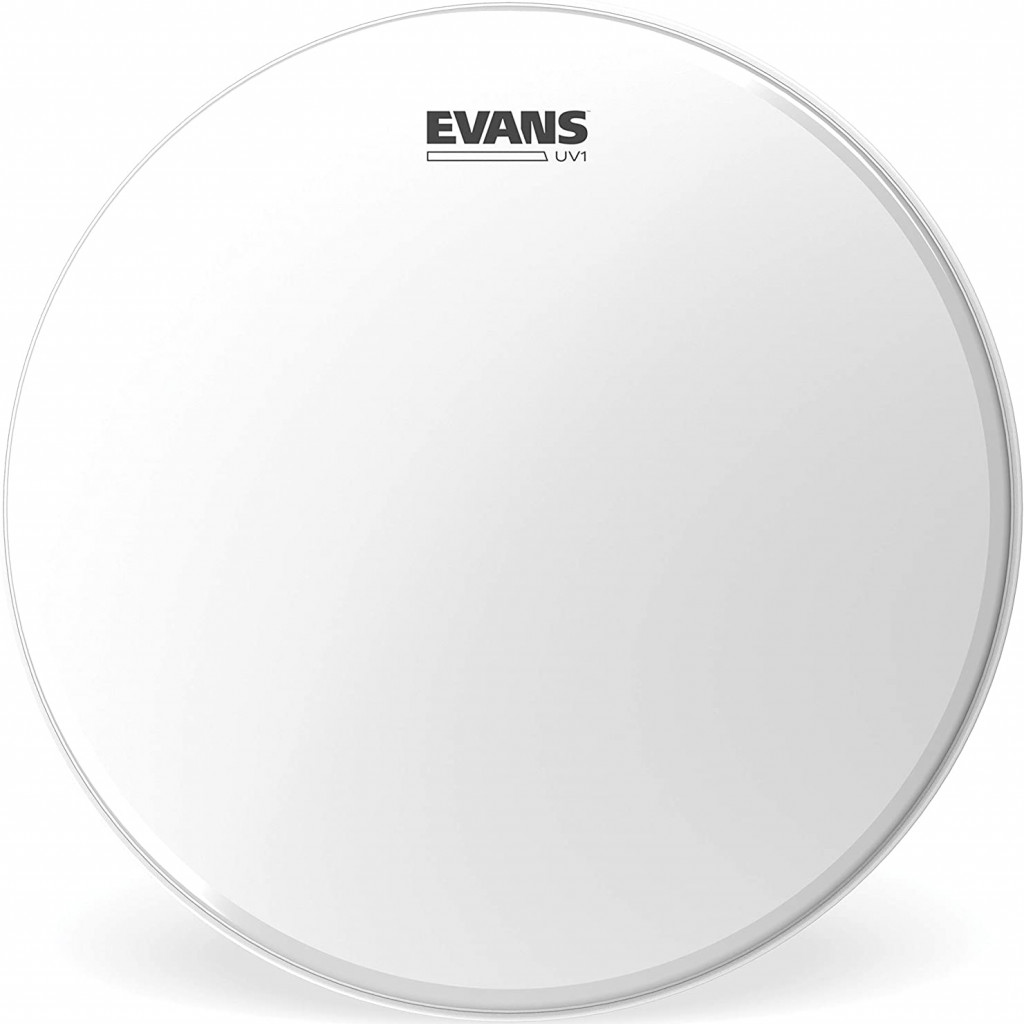 Evans BD18UV1 18-Inch Bass Drum Head