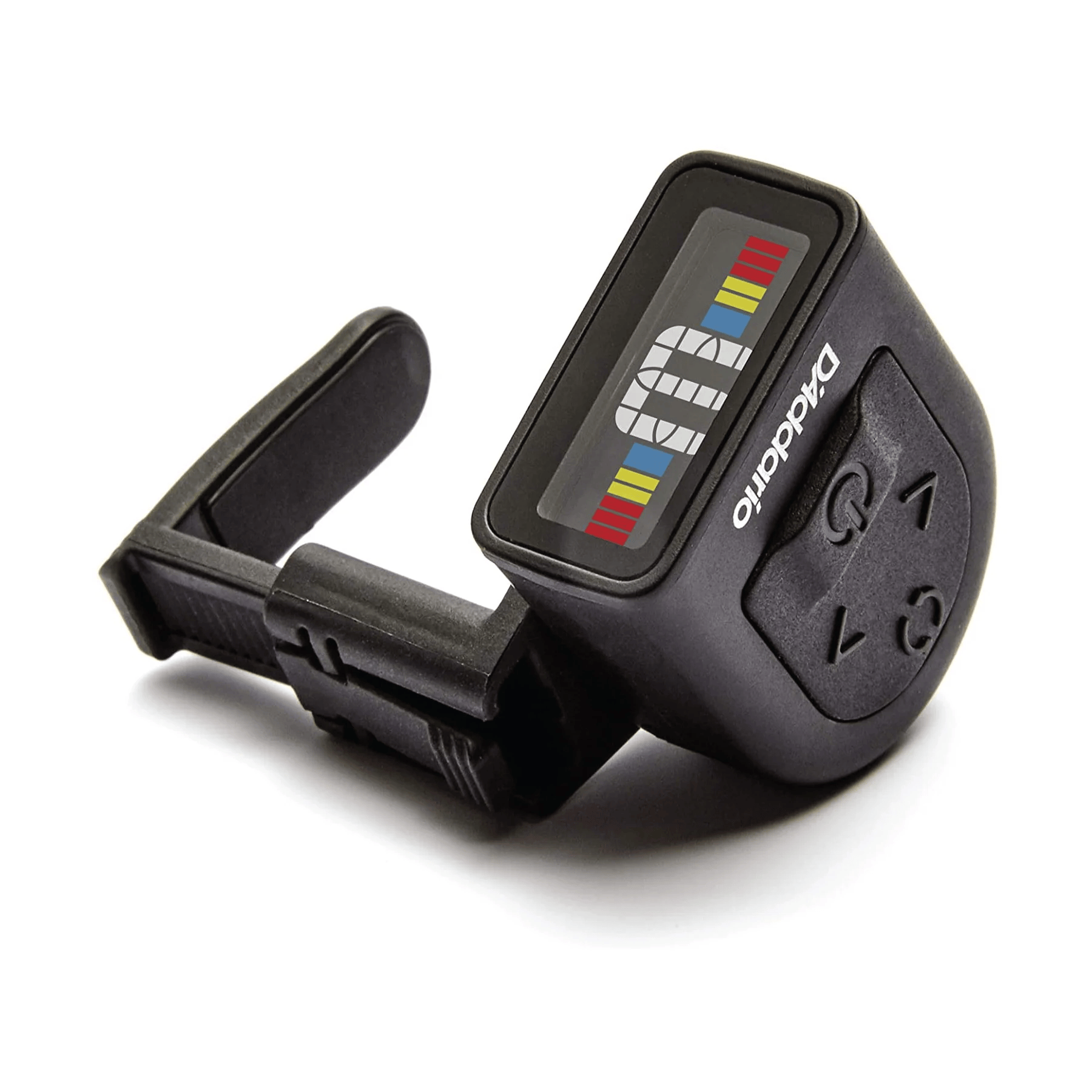 Micro Headstock Tuner PW-CT-12