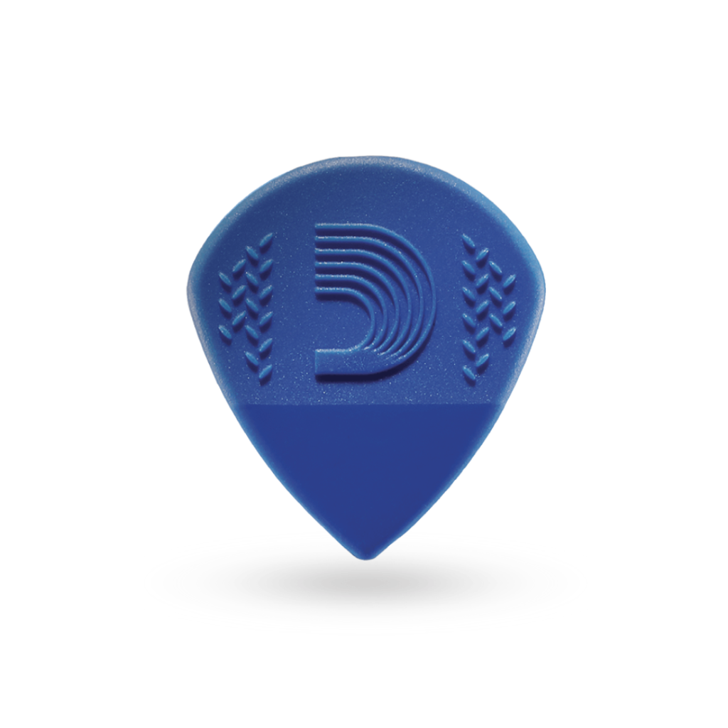 D'Addario Nylpro Jazz Pick 1.4mm 3NP