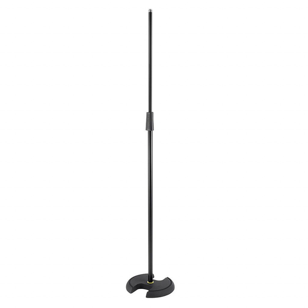 Hercules MS202B Stage Series Microphone Stand