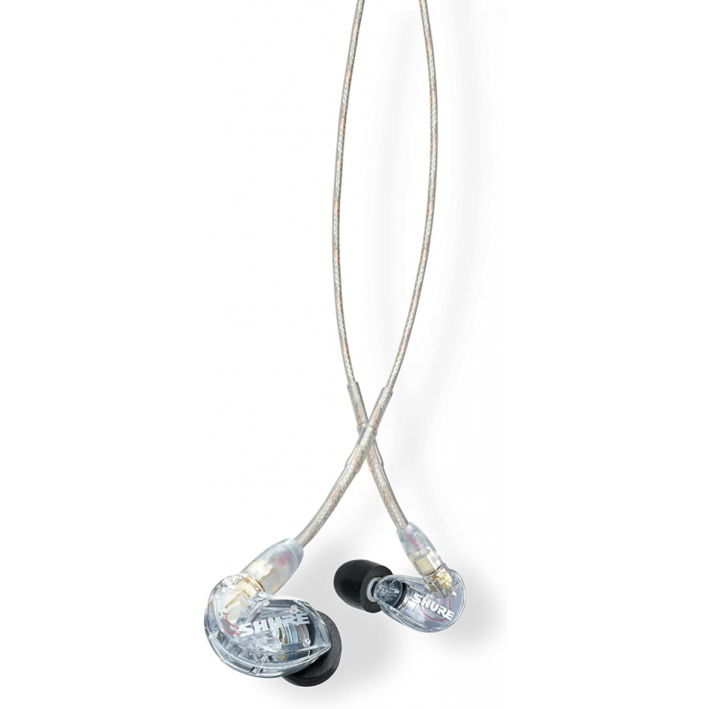 Shure SE215 PRO Professional Sound Isolating™ Earphones