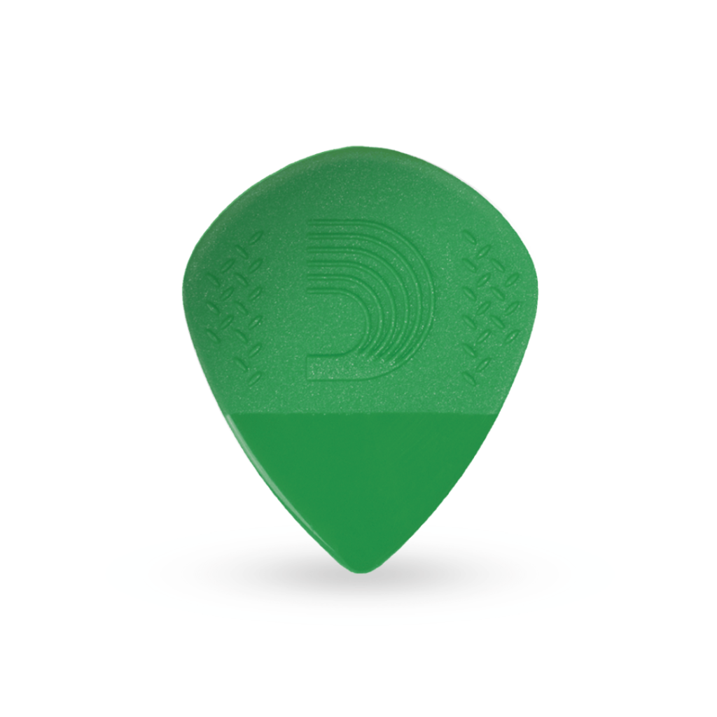 D'Addario Nylpro Jazz Pick 1.4mm 3NP