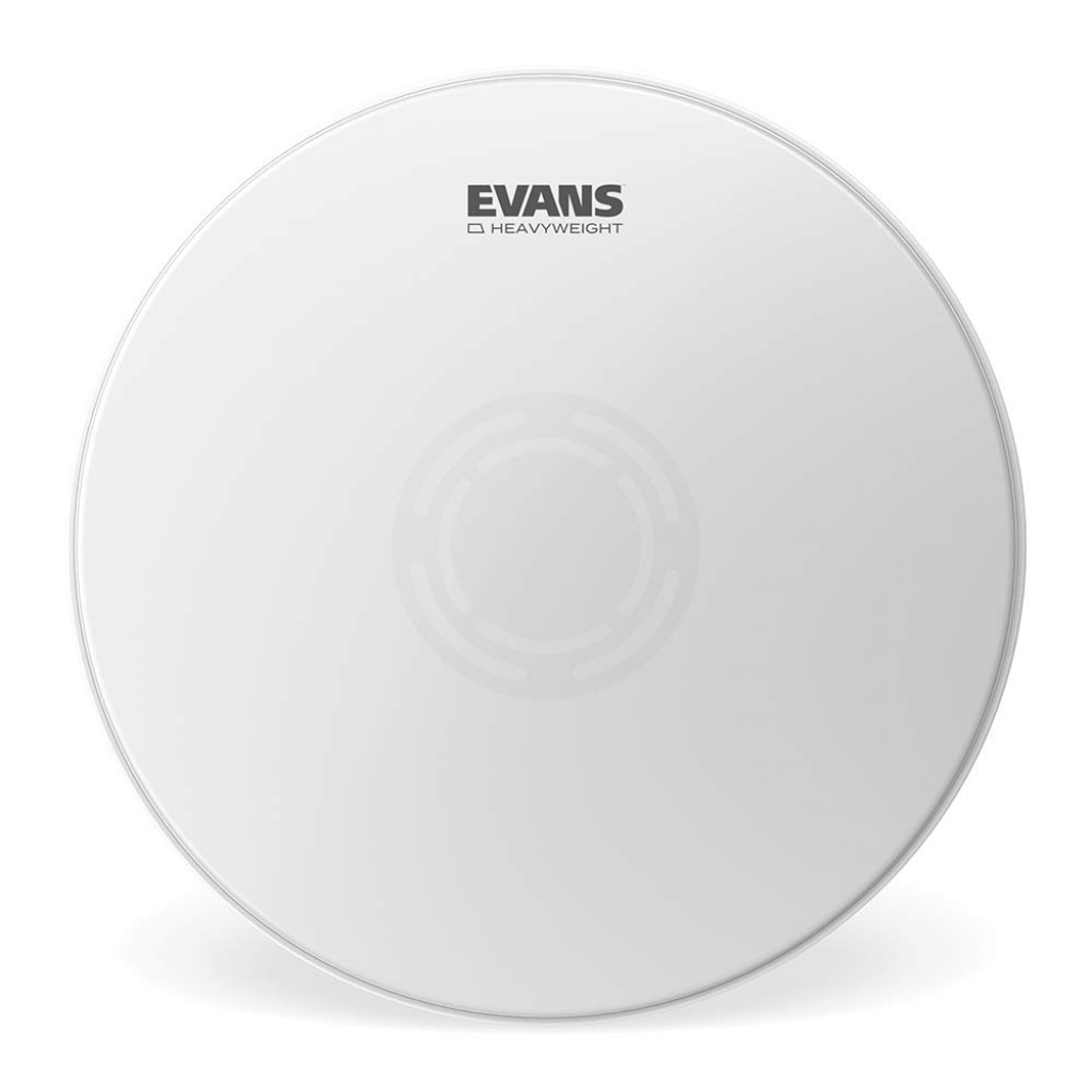 Evans B14HW Heavyweight Drum Head, 14 inch
