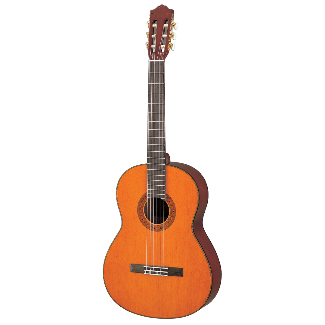 Yamaha C70 Full Size Classical Guitar - Natural