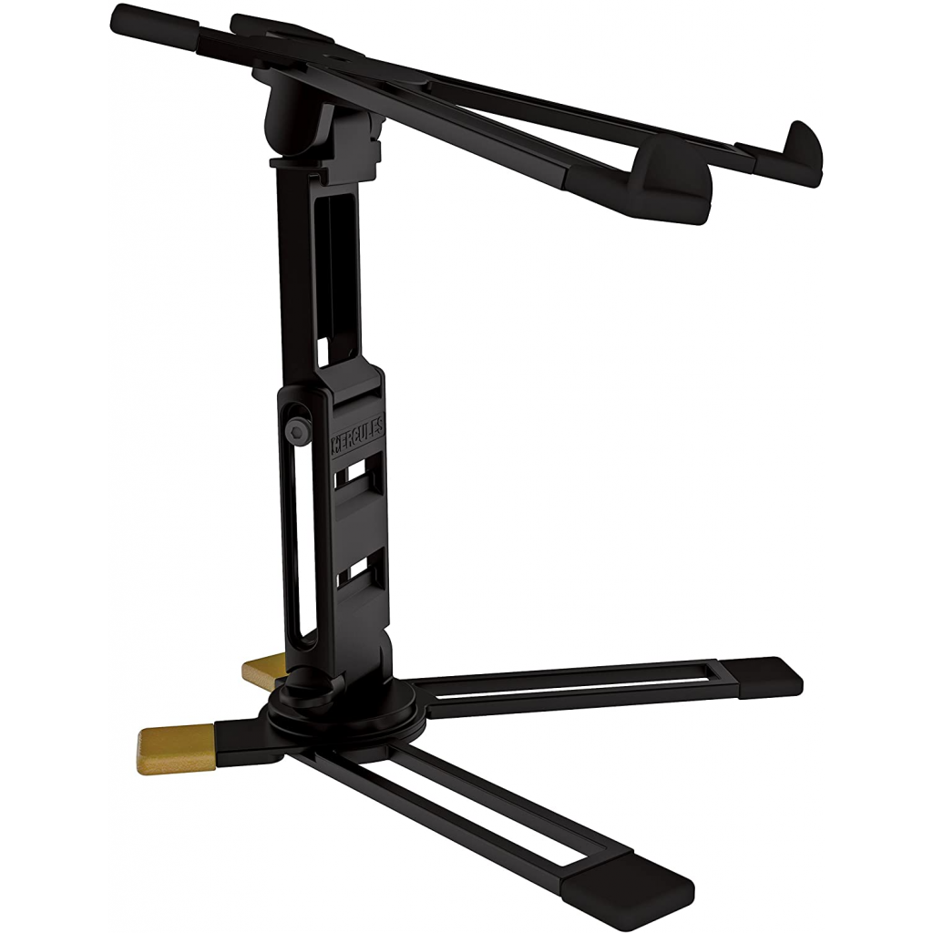 Hercules DG400BB Laptop Stand