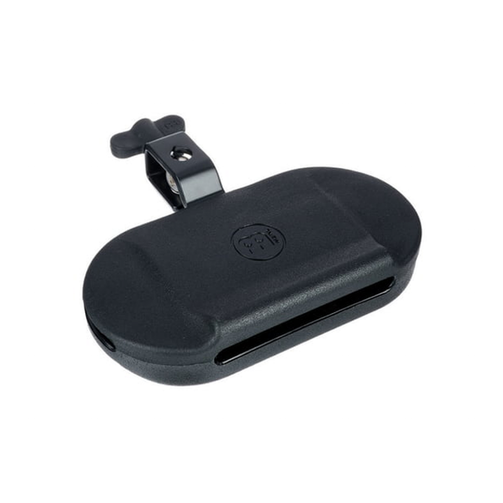 Meinl MPE3BK Block with Adjustable Mount, High Pitch