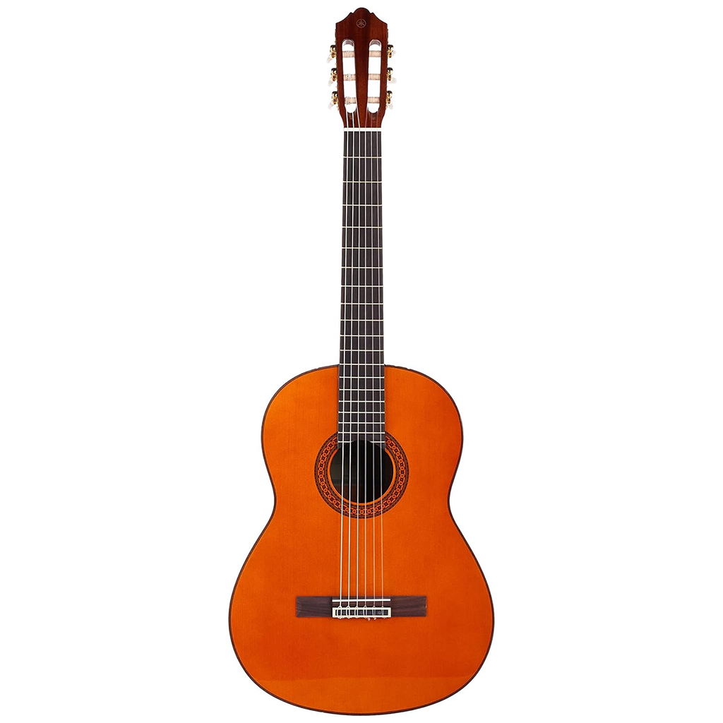 Yamaha C80 Classical Guitar