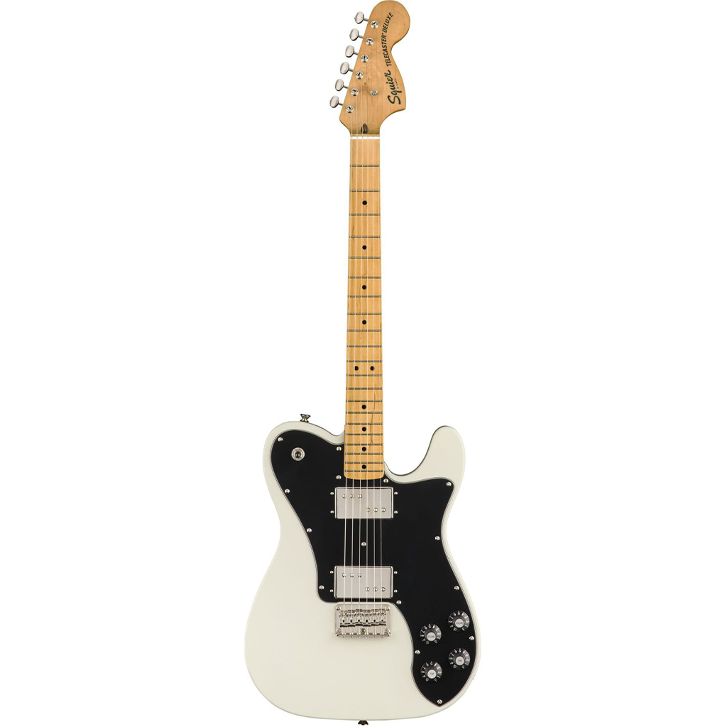 Squier Classic Vibe ’70s Telecaster Deluxe