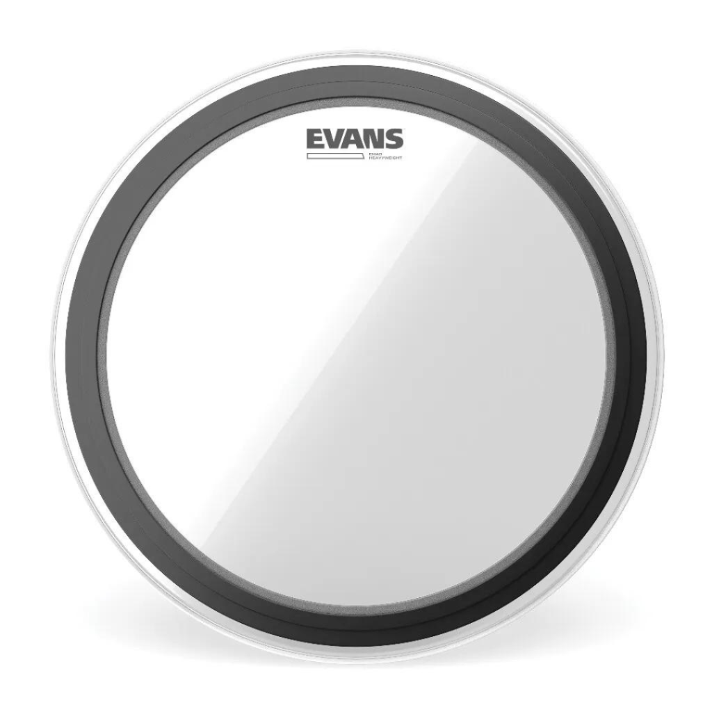 Evans EMAD Heavyweight BD20EMADHW 20" Bass Drum Head