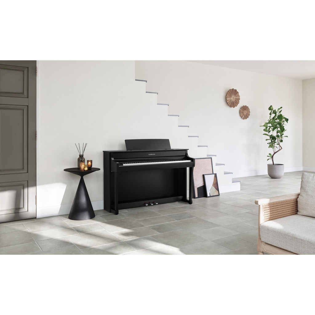 yamaha CLP-845B Digital Piano
