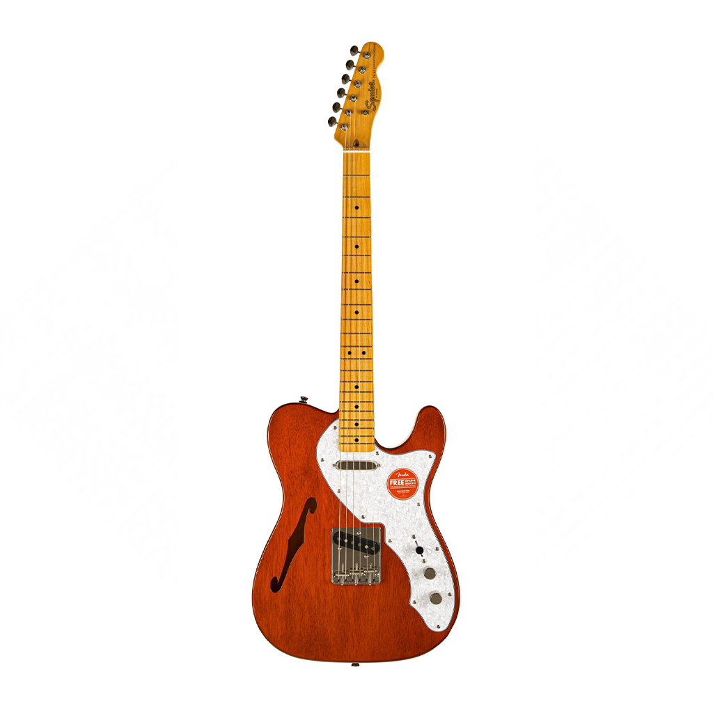 Squier Classic Vibe '60s Telecaster Thinline