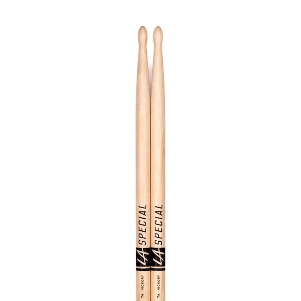 Promark LA7AW LA Special 7A Drum Sticks