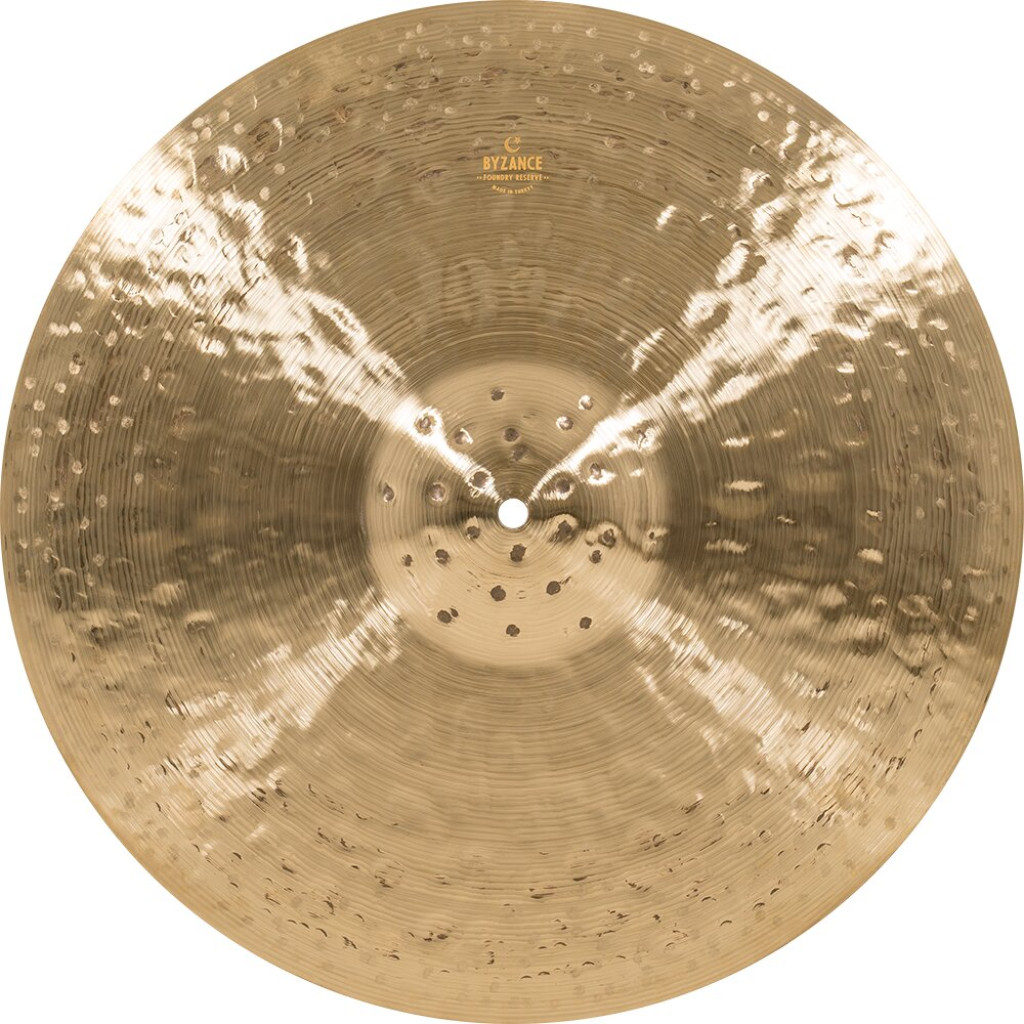Byzance Foundry Reserve 18" Crash B18FRC
