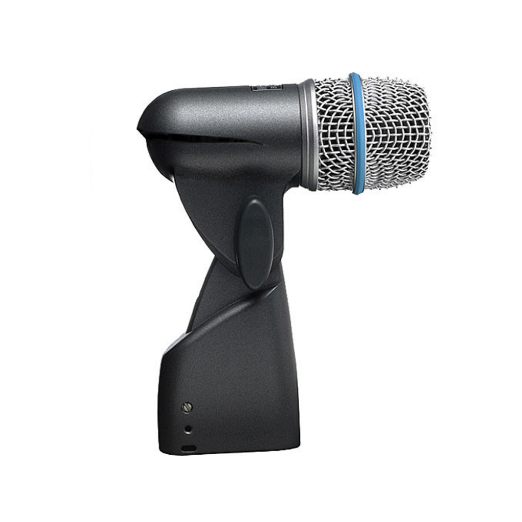 Shure BETA 56A-X Snare/Tom Microphone