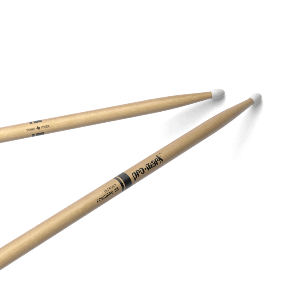 ProMark TX5BN Forward 5B Lacquered Hickory