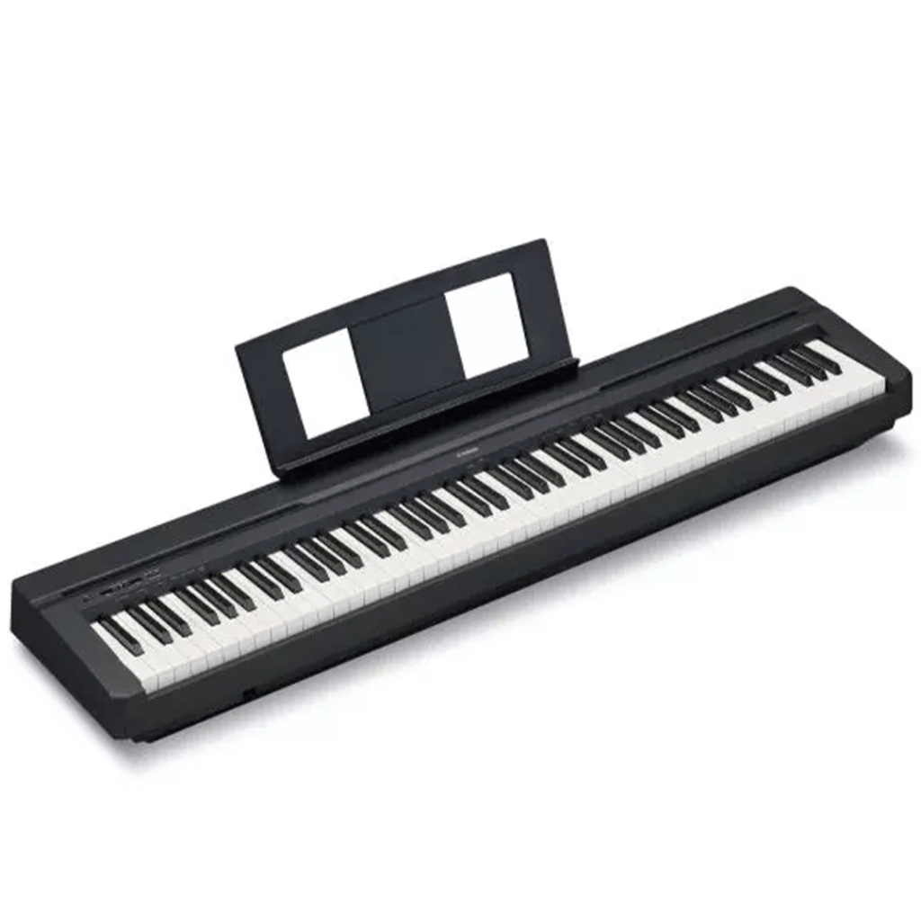 Yamaha P-45 Portables Musical Instruments