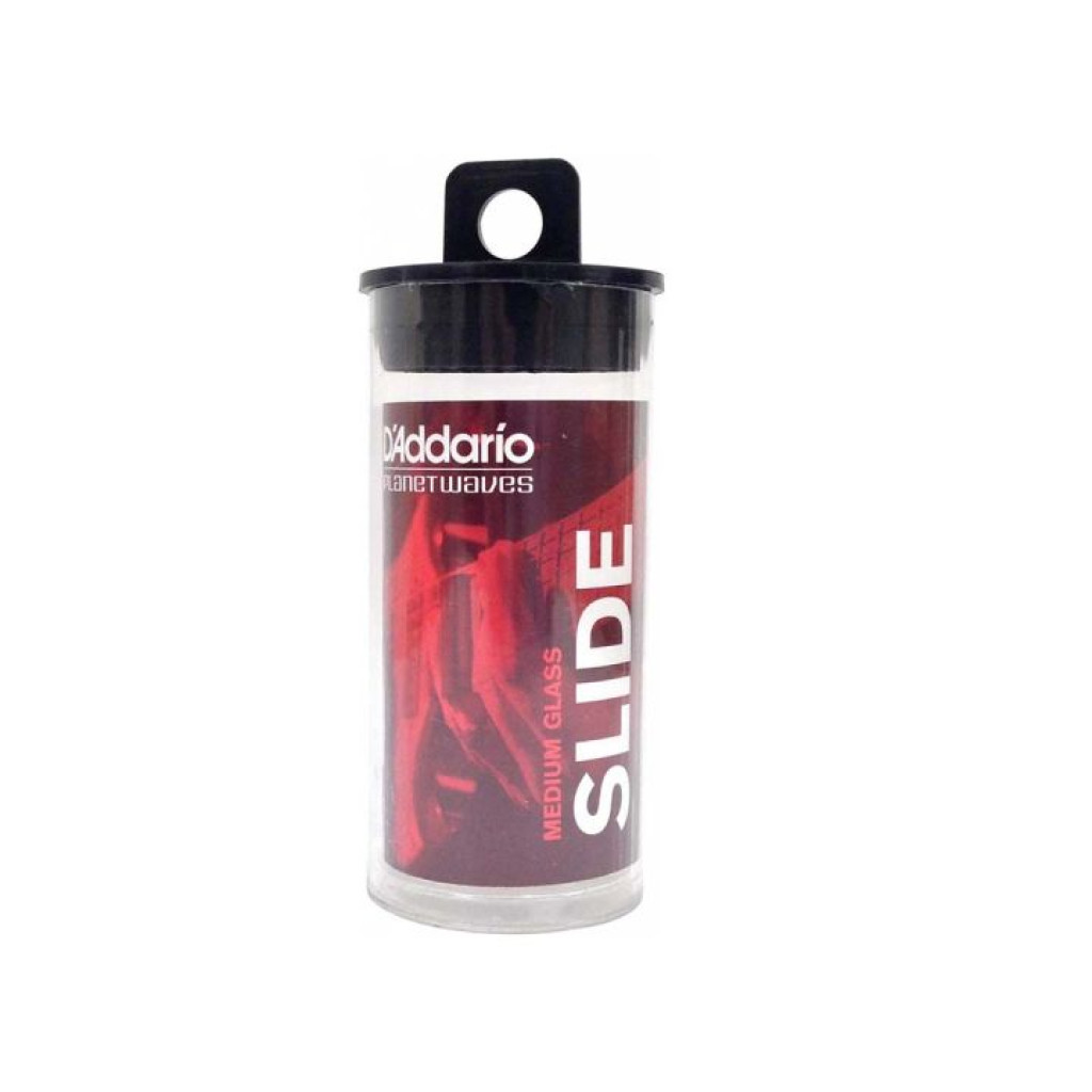Planet Waves Glass Slide (Medium)