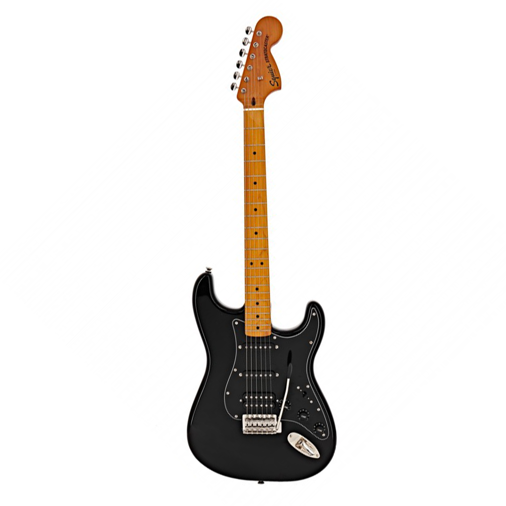 Squier Classic Vibe'70s Stratocaster HSS