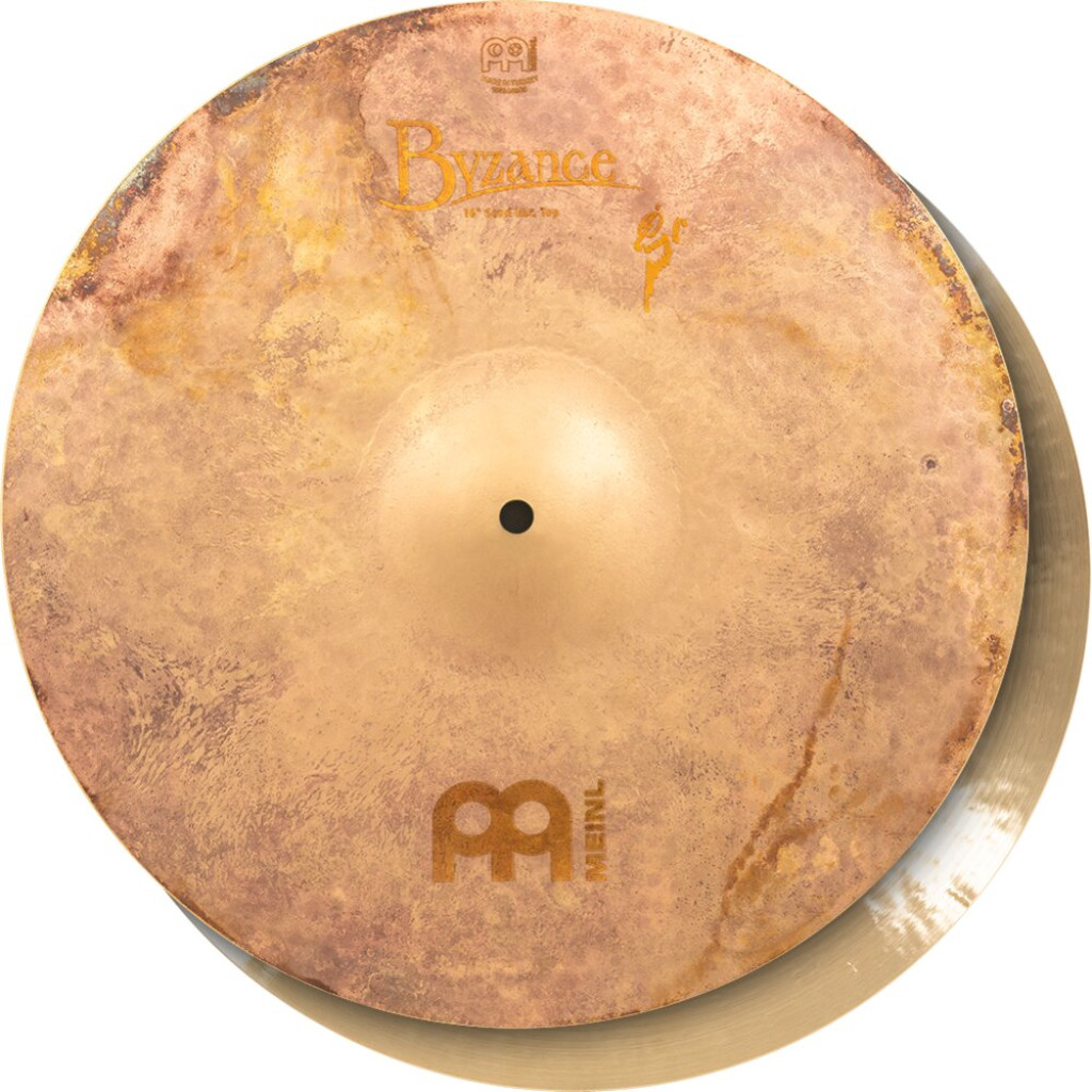 Byzance Vintage 16" Sand Hat - B16SAH