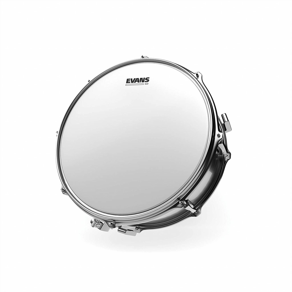 Evans Genera G2 12-inch Tom / Snare Drum Head B12G2