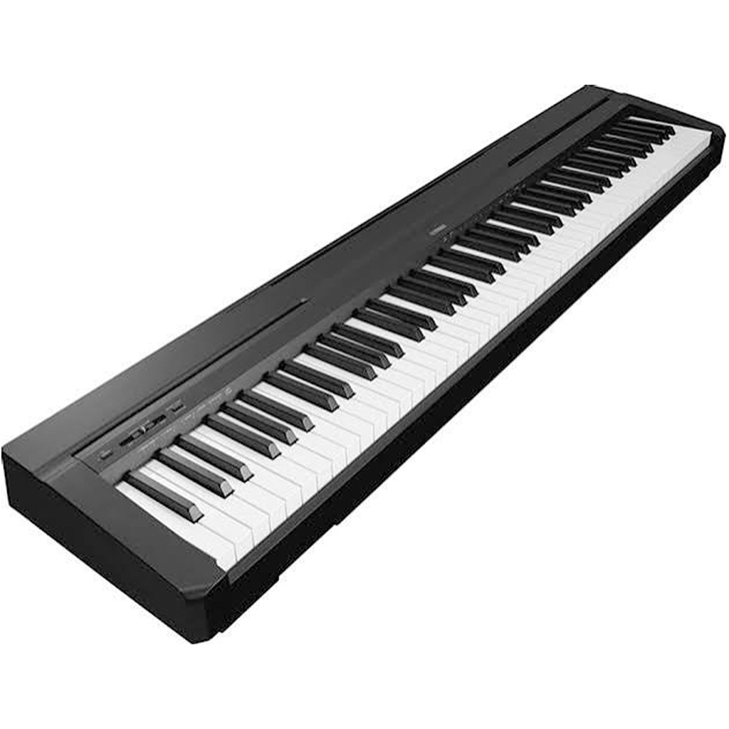 Yamaha P-45 Portables Musical Instruments