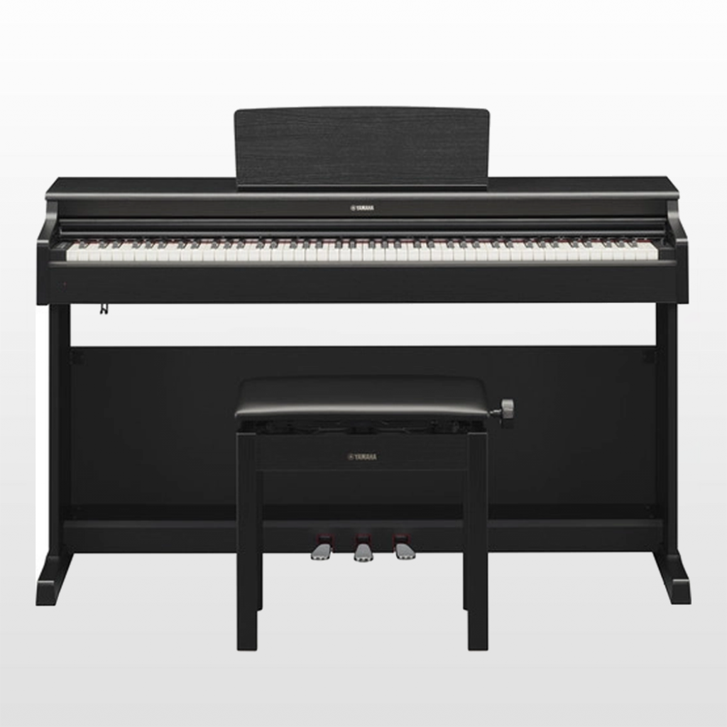 Yamaha Arius YDP-165B Digital Piano