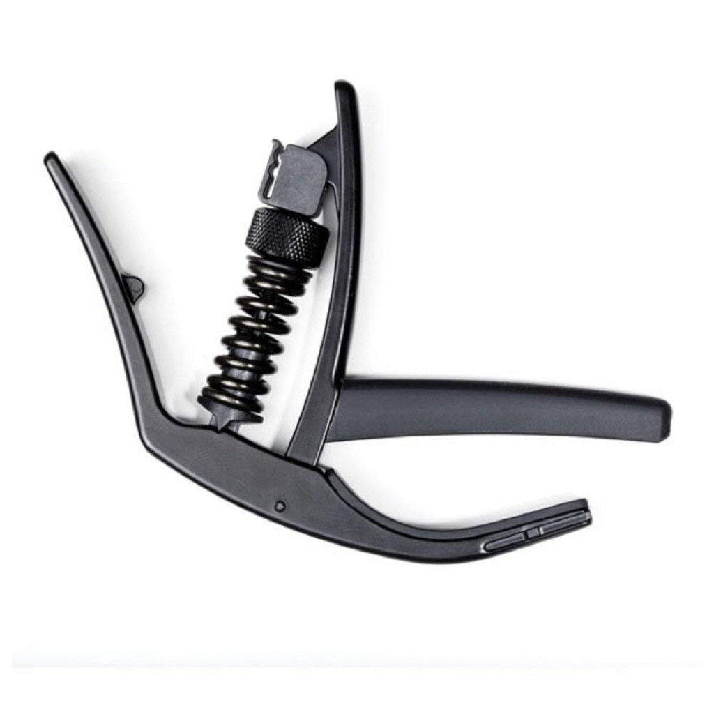 D'Addario NS Artist Capo PW-CP-10