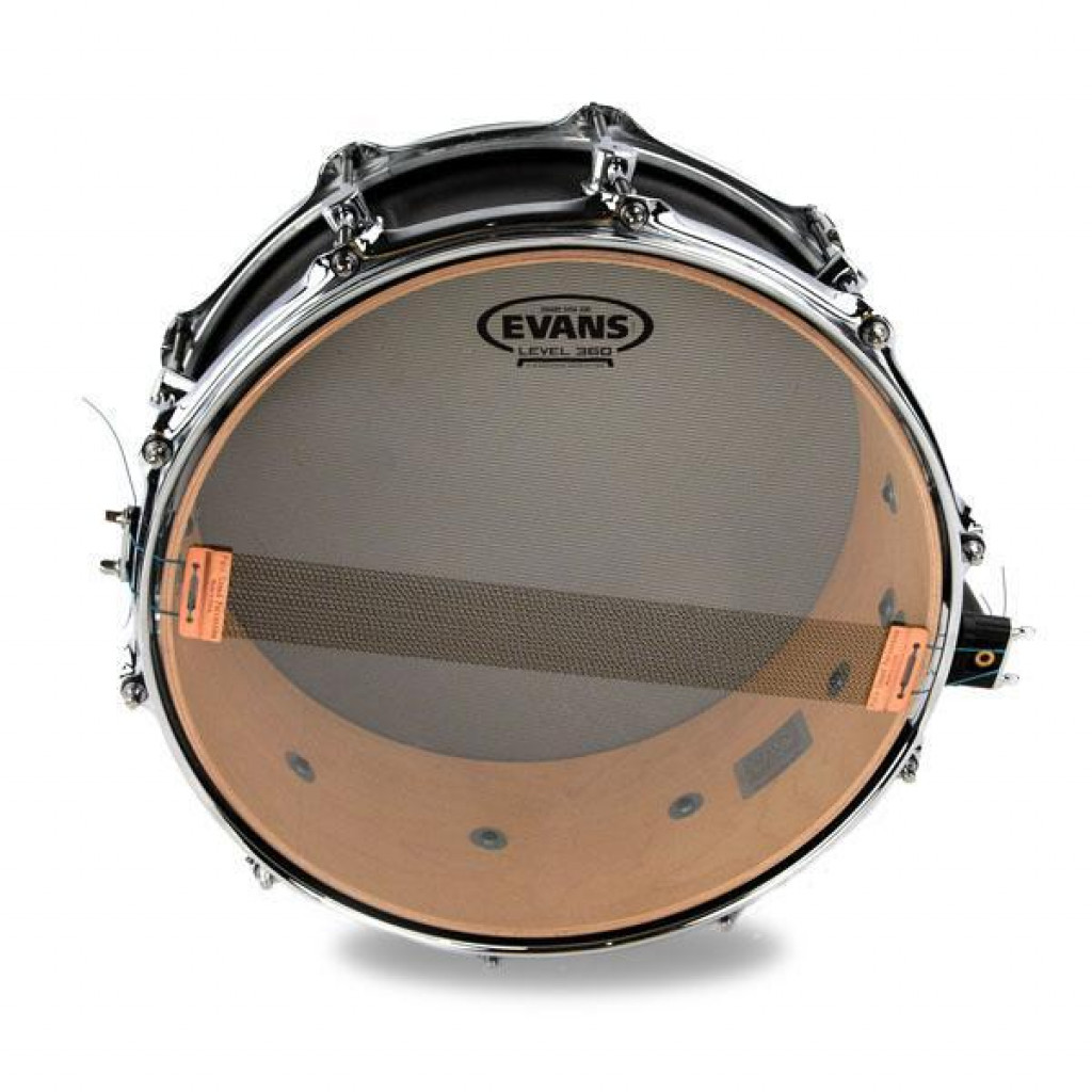 Evans Hazy 300 13 Inch Snare Drum Head S13H30