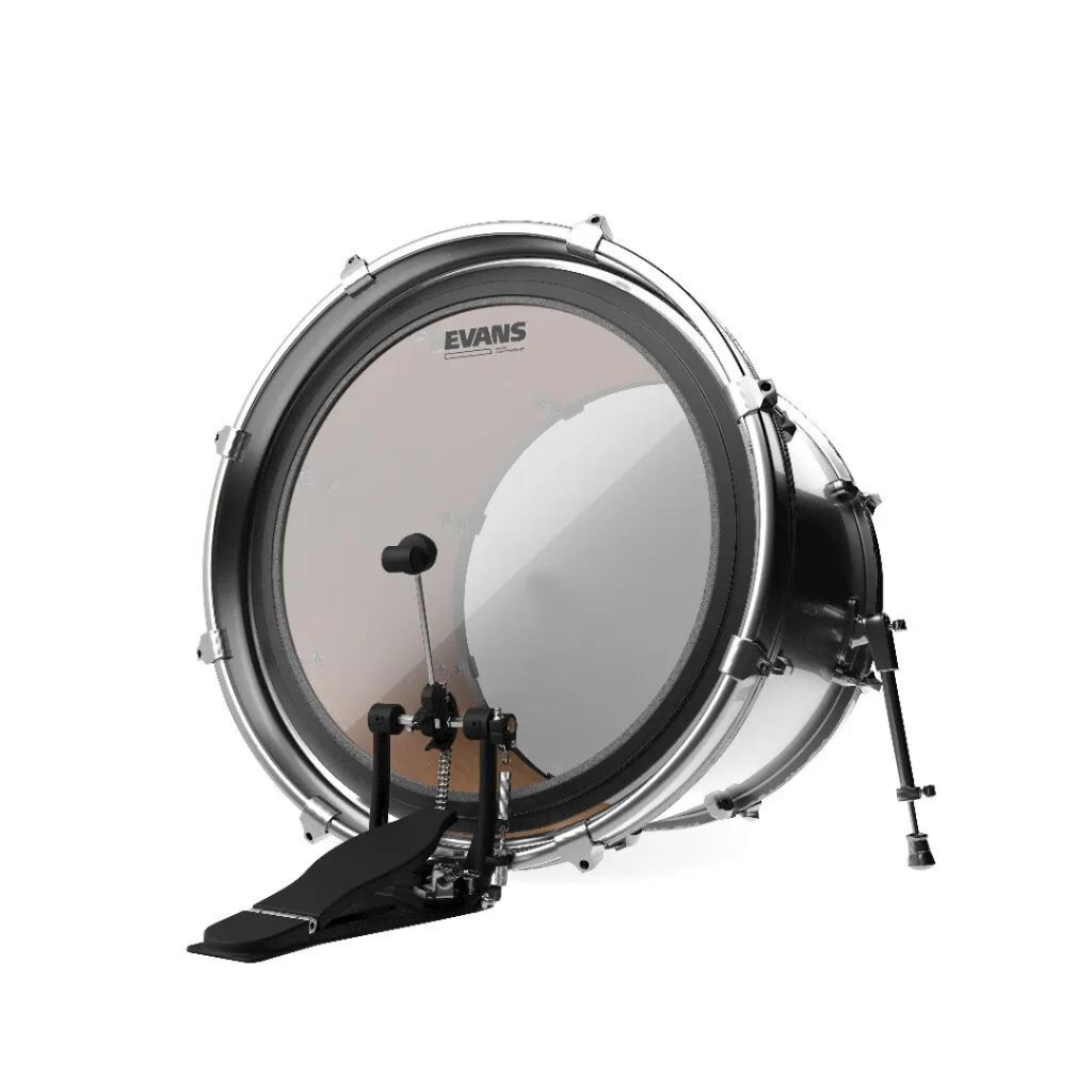 Evans EMAD Heavyweight BD20EMADHW 20" Bass Drum Head