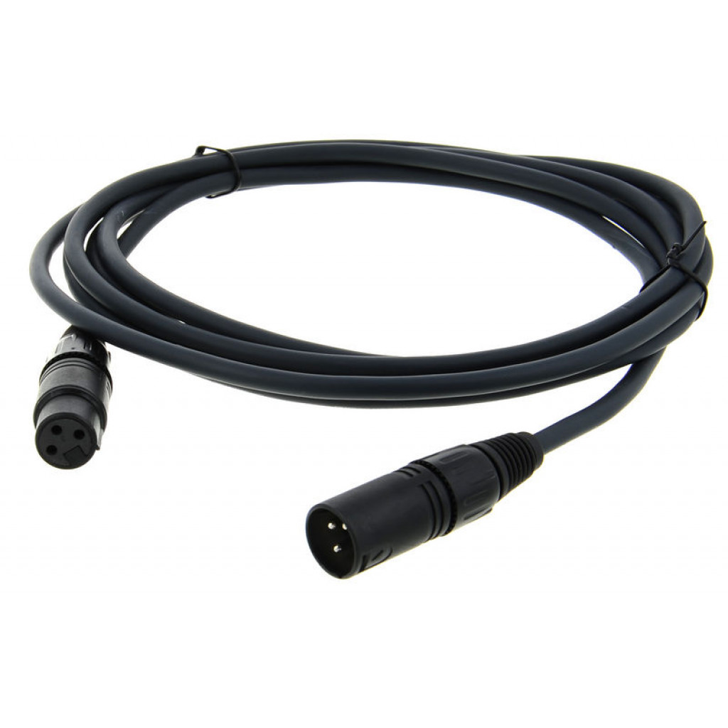 PW-CMIC-10 Classic Series XLR Microphone Cable , 10 feet