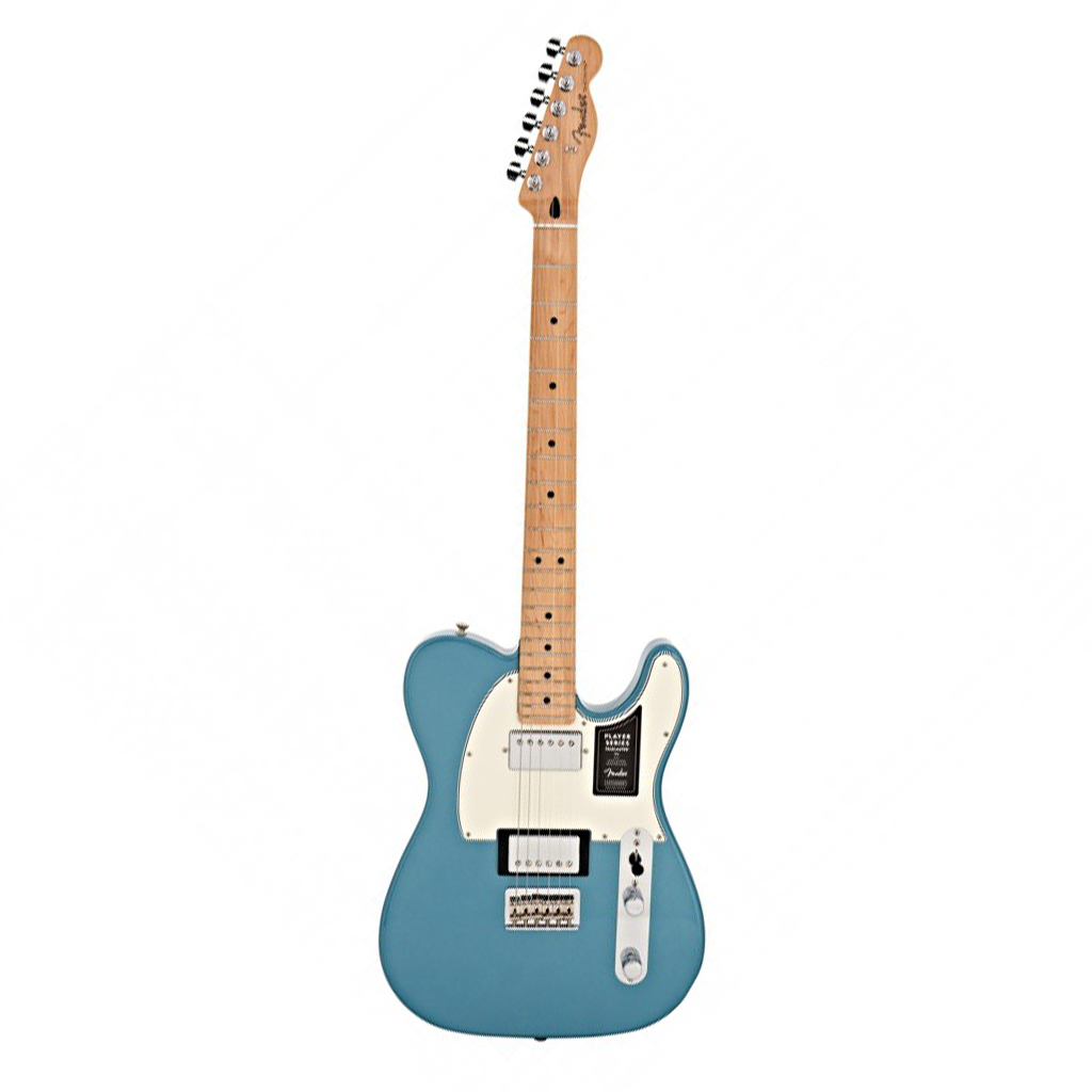 Fender Player Telecaster HH - Tidepool