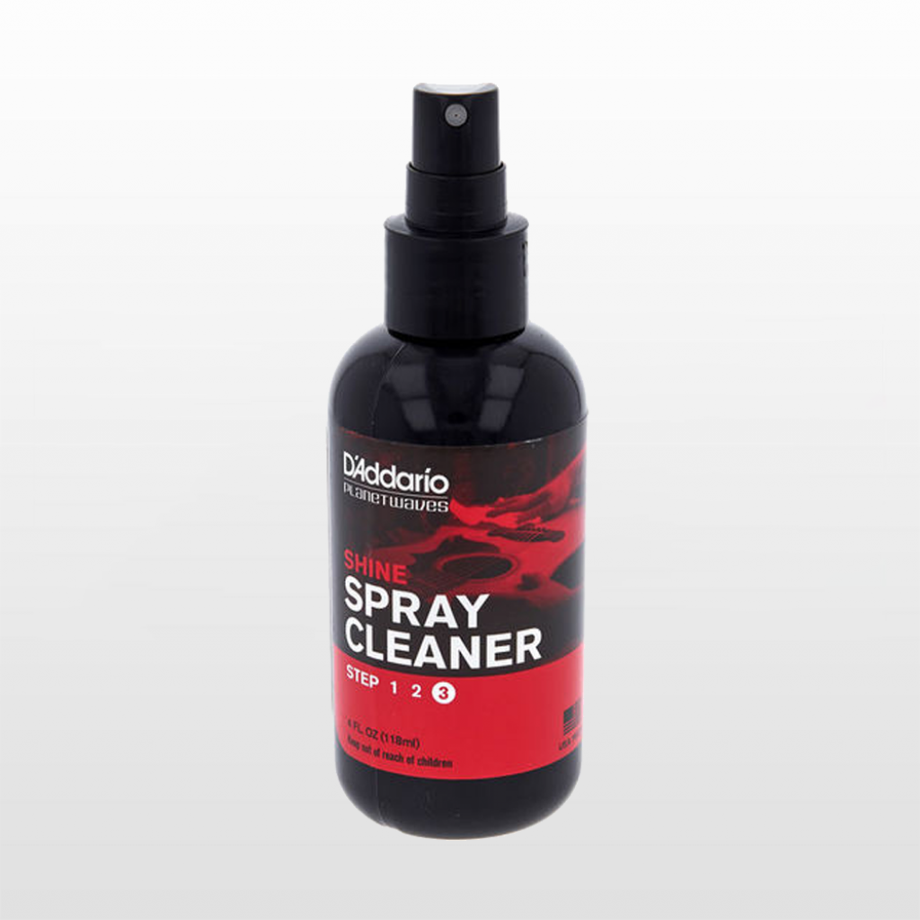 Planet Waves Shine Guitar Spray PW-PL-03