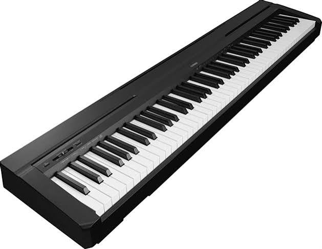 Yamaha DGX-670 Portable Grand Piano