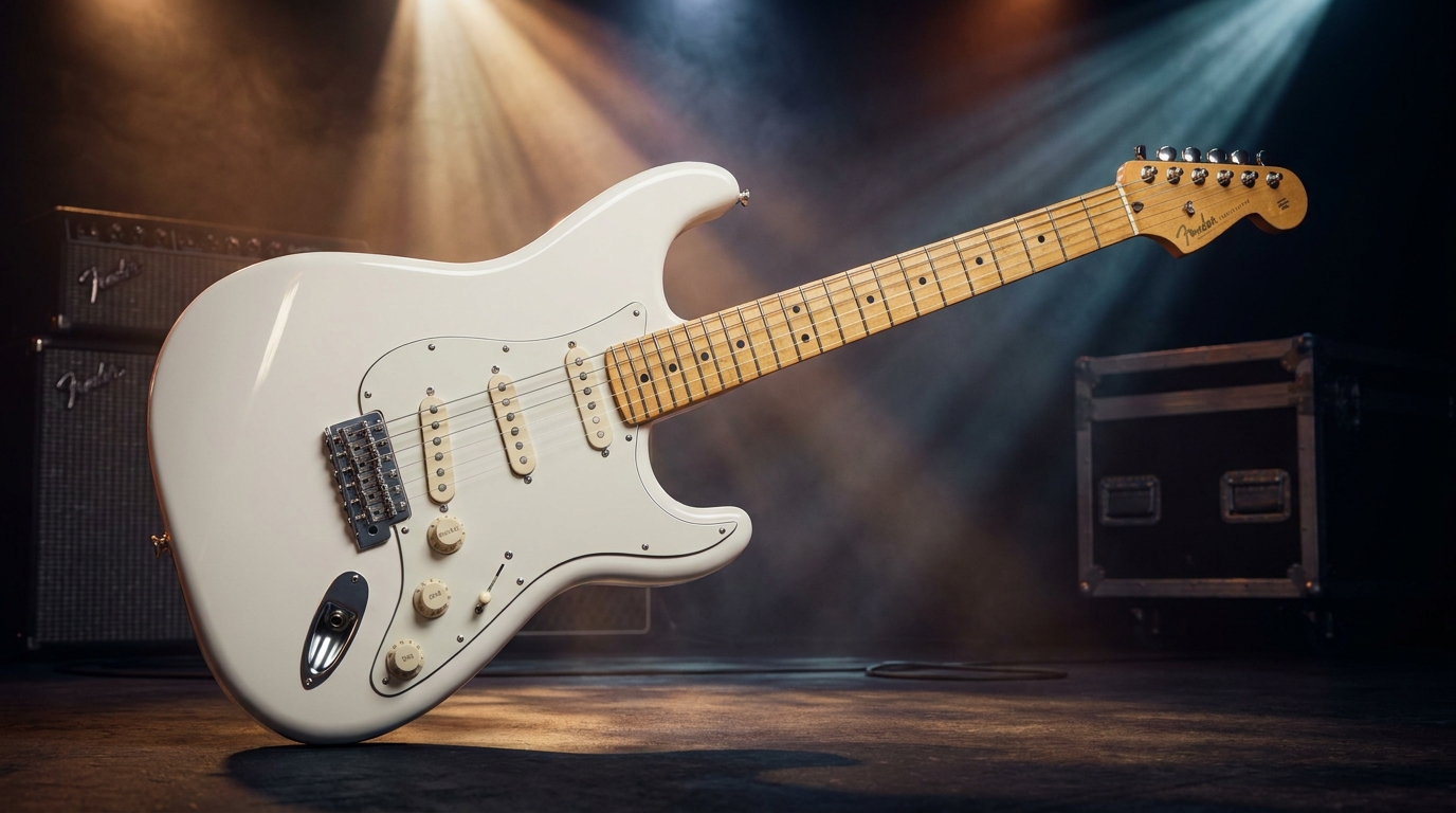 Fender Guitar