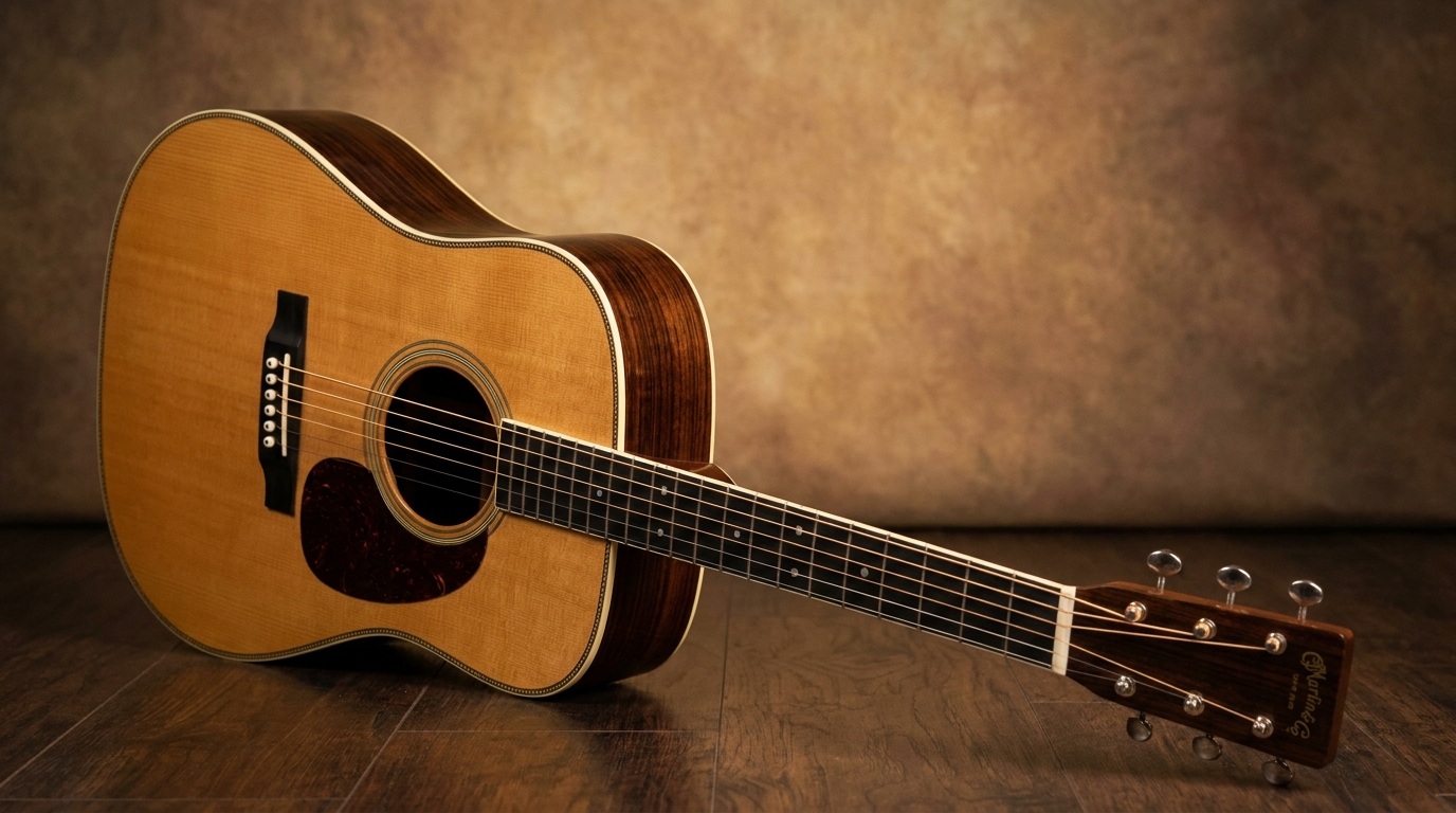 Ibanez Guitar