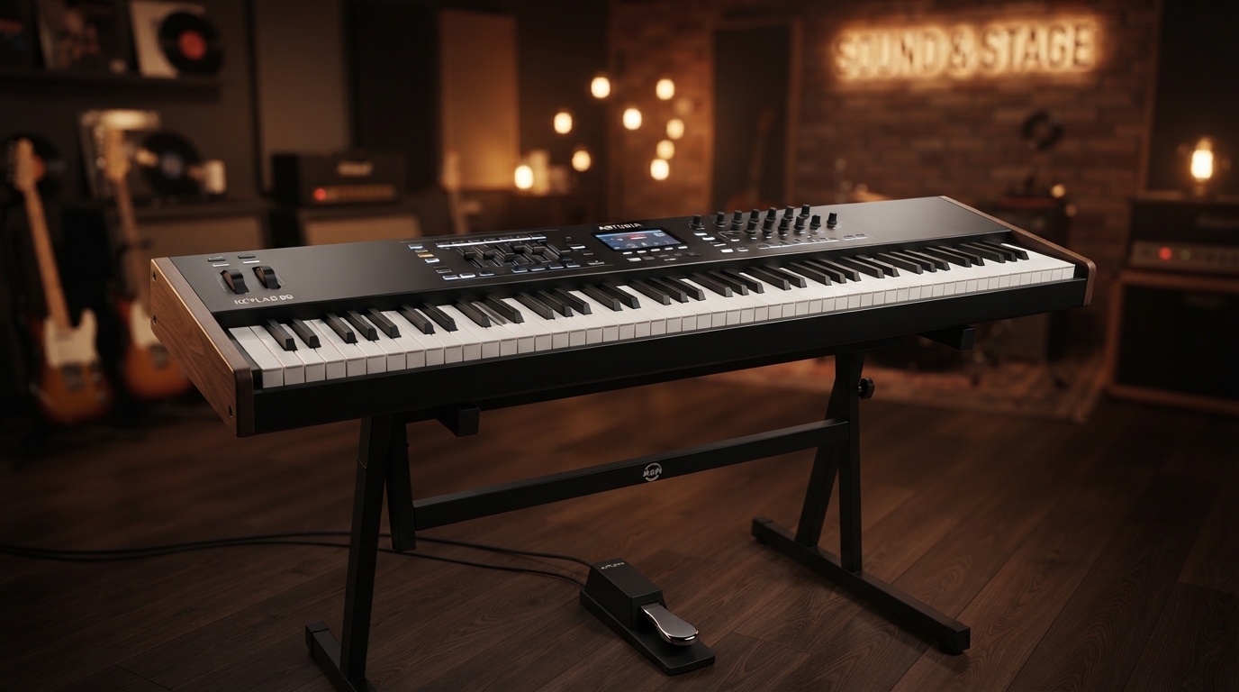 Grand Piano