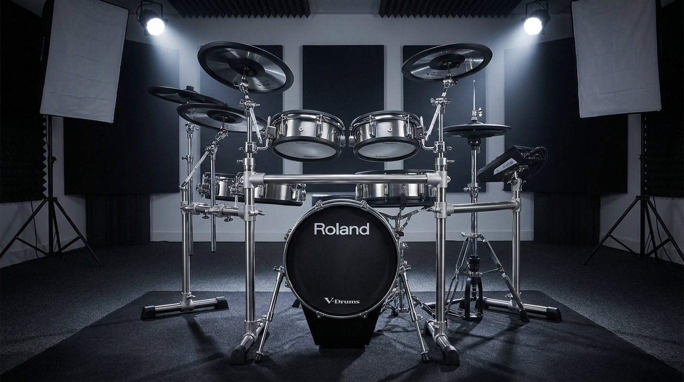 Electronic Drums