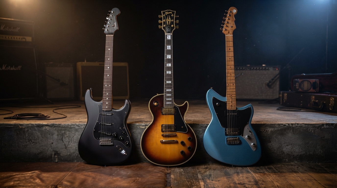 Gibson Guitar